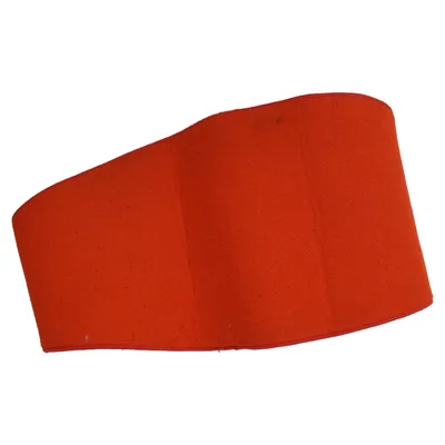 Kidney belt (Orange, Blue) from Vulkan
