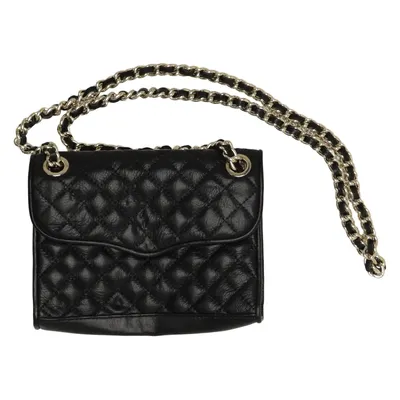 Shoulder-bag (Black) from Rebecca Minkoff