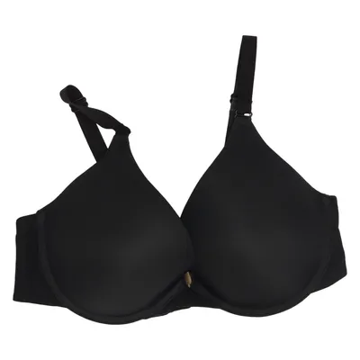 Soutien-gorge (Noir) de Jolinesse Élasthane, Polyamide, Polyester