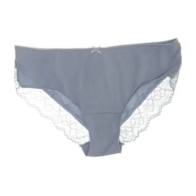 Panties (Blue) from H&M