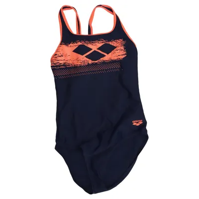 Badpak (Scratch Jr One Piece) van Arena Elastaan, Polyamide, Polyester