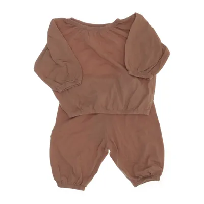 Set (Beige) from Arket Cotton