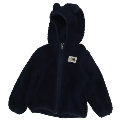 Hoodie (Blue) from The North Face Polyester