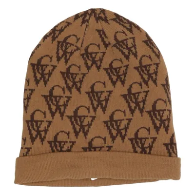 Beaniemössa (BEANIE LOGOMANIA) från Carin Wester