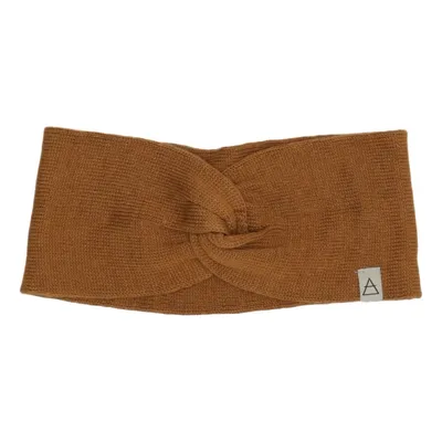 Headband (Brown) from Adoore