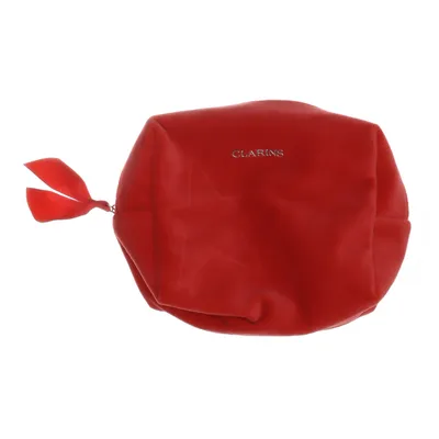Trousse de toilette (Rouge) de Clarins