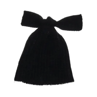 Hat (Black) from Helene Berman London
