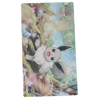 Musmatta (Eevee) från Pokémon