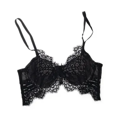 BH (Svart) från Hunkemöller Elastan, Polyamid, Polyester