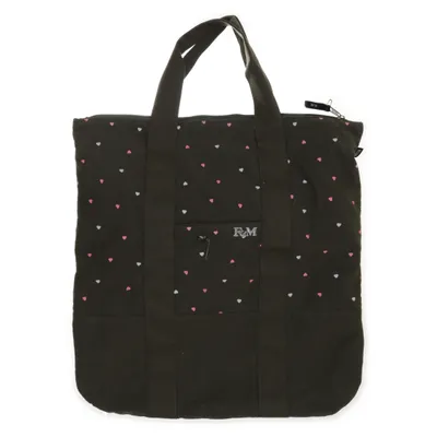 Tygpåse (BAG 955W07) från Franklin & Marshall Bomull, Nylon