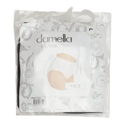 Trusser (Classic) fra Damella Bomuld, Elastan