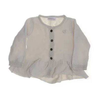 Cardigan (Beige) van Baby Baby