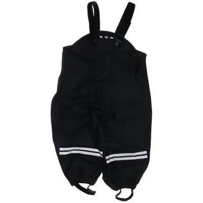 Skalbyxor (Svart) från Kaxs by KappAhl Polyester, Polyuretan