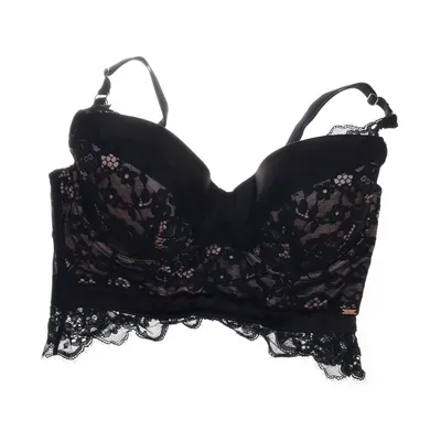 Bustier (Zwart) van Noir by Hunkemöller Elastaan, Polyamide, Polyester