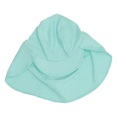 UV pet (Groen) van Polarn O. Pyret Elastaan, Polyamide