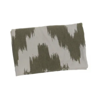 Sierkussensloop (Wit, Groen) van H&M Home Katoen