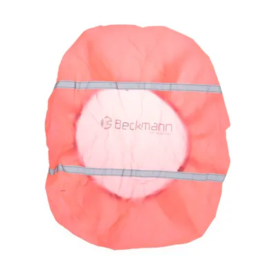 Rugzakhoes (Roze) van Beckmann