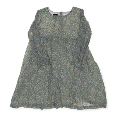 Klänning (Flerfärgad) från Proud Bomull