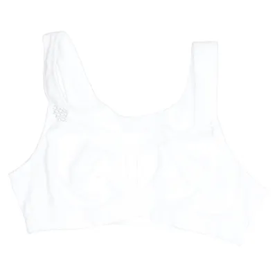 Bra (White) from Bestform Cotton, Elastane, Polyamide