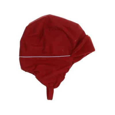 Trapper hat (Red) from Pop Nylon, Polyester