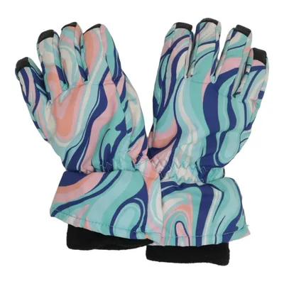 Handschoenen (Blauw, Meerkleurig) van 3M