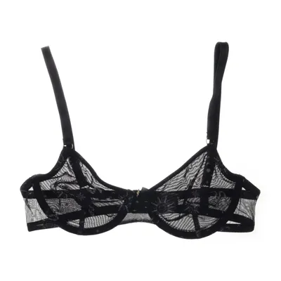 Bra (Black) from Sinsay Polyamide