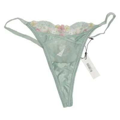 Stringtrosor (Thalia) från Lounge Elastan, Polyester
