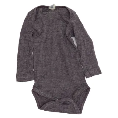 Body (Purple) from Cosilana Cotton, Wool