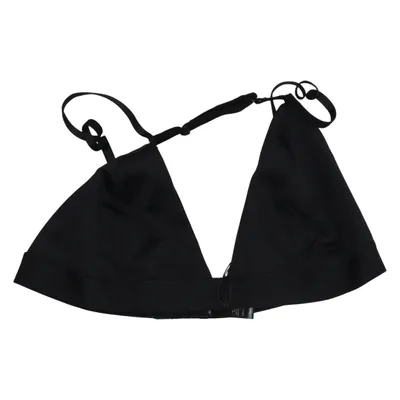 Bralette (Schwarz) von OW Intimates Elasthan, Polyester
