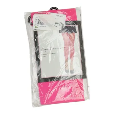 Chaussettes en nylon (Spandex Sheer Footless Tights) de Leg Avenue Élasthane, Polyamide