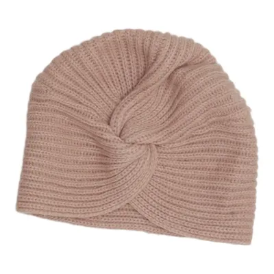 Turban (Rose) de H&M Acrylique