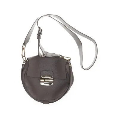 Axelremsväska (Beige) från Furla