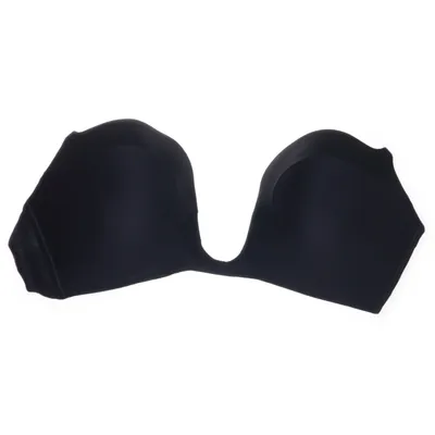 BH (Svart) från Wonderbra Polyamid, Polyester, Elastan