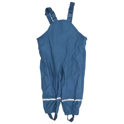 Rain pants (Blue) from Lupilu Polyester