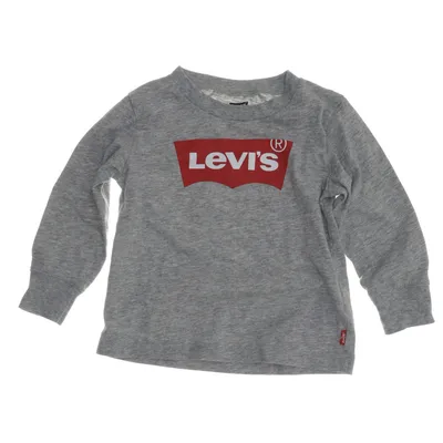 Long sleeve T-shirt (san francisco) from Levi Strauss & Co Cotton, Polyester