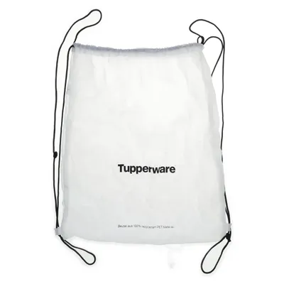 Sports bag (White) from Tupperware