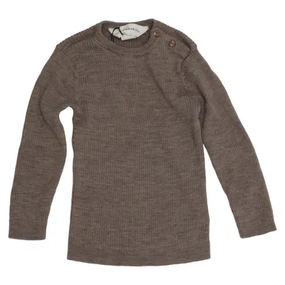 Sweater (Brun) fra H&M Adorables