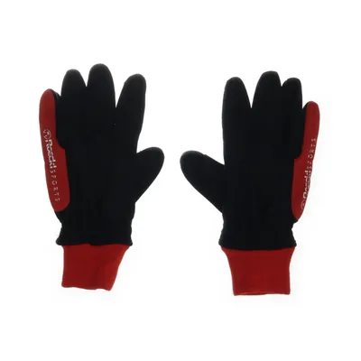 Gants (Noir, Rouge) de Roeckl