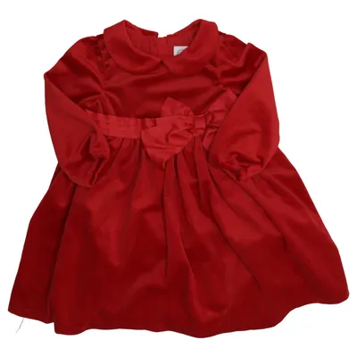 Dress (Red) from Cool Club by SMYK Polyester