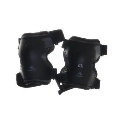 Protection (Black) from Firefly
