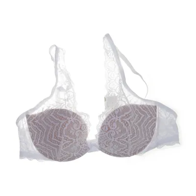 Soutien-gorge (Blanc, Beige, Multicolore) de Lingerie