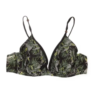 Haut de bikini (Vert, Multicolore) de Abecita