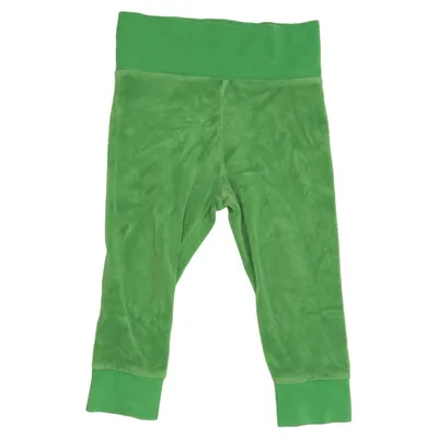 Joggingbroek (Groen) van Baby by Lindex Organisch katoen, Polyester