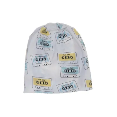 Hat (Multicolored) from Geggamoja