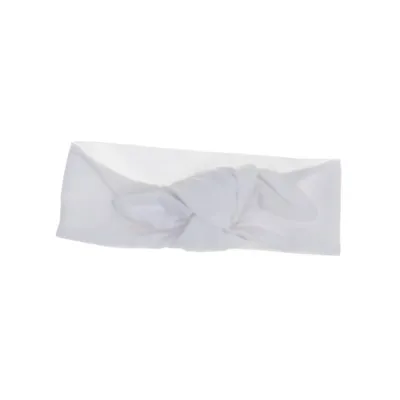 Pannband (Vit) från Ul & Ka