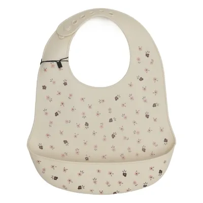 Bavoir  (Beige, Multicolore) de Celavi
