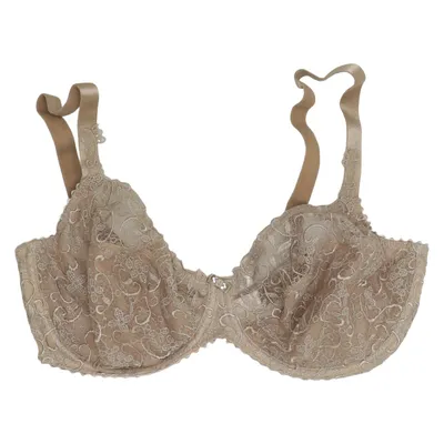 Bra (Beige) from Primadonna Elastane, Polyamide, Polyester