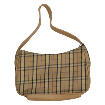 Axelremsväska (Beige, Svart, Blå) från Lorenz