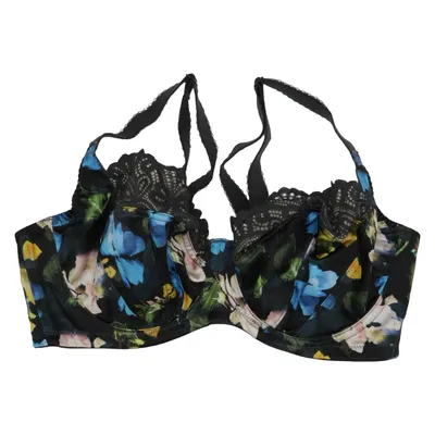 Bh (Zwart, Blauw, Meerkleurig) van Next Elastaan, Polyamide