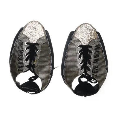 Shoe accessory (SKSNEAXM168) from Love Moschino